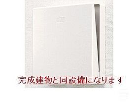 ＣｏＣｏ　Ｓａｎｇａ　ウエスト 601 ｜ 京都府亀岡市亀岡駅北1丁目7-12（賃貸マンション1LDK・6階・38.04㎡） その9