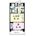 亀岡駅北1丁目マンション(027006501)3階8.4万円