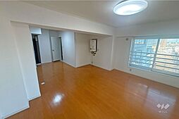 ライオンズマンション千種 1LDKのリビング/ダイニング