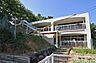 周辺：城山学院幼稚園[私立]の外観