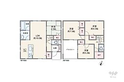 名古屋市千種区東千種台 一戸建て