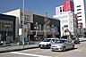 周辺：ピアゴ ラ フーズコア(今池店)の外観