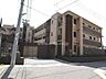 外観：ザ・パークハウス本山日和町の外観(北西側から)