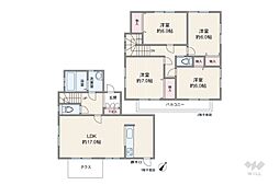 名古屋市千種区東千種台 一戸建て