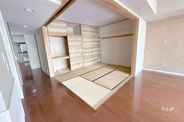 子供部屋