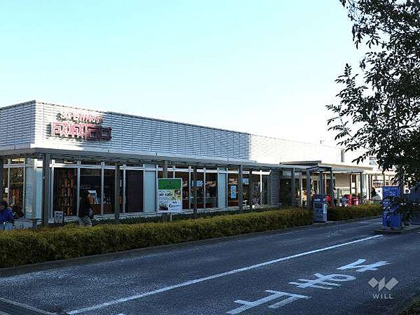 成城石井(名古屋セントラルガーデン店)の外観