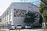 周辺：千種中学校[公立]の外観