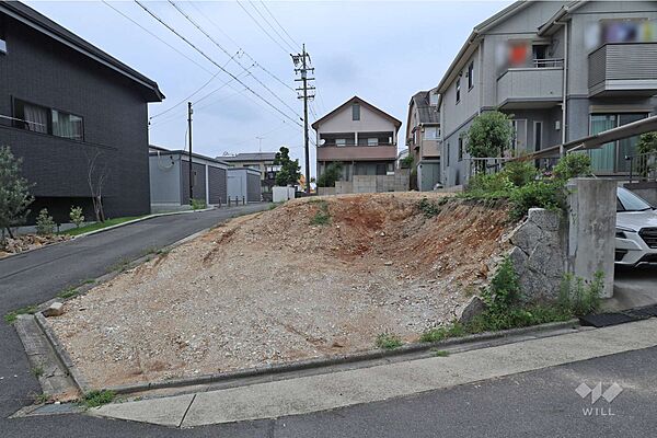 物件（南側から）［2026年6月30日撮影］