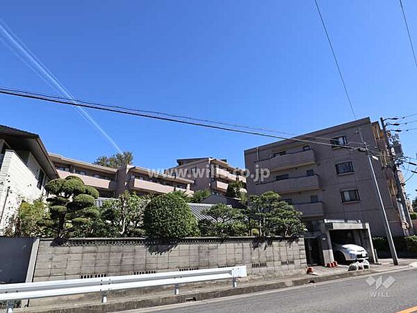 バルコニー［2026年2月22日撮影］