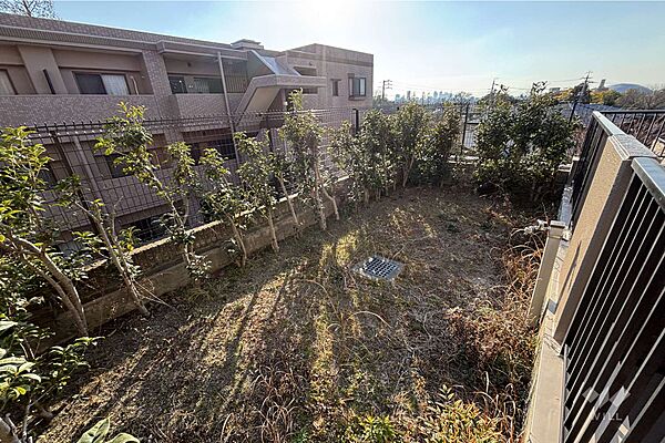 バルコニー［2026年2月22日撮影］