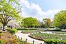 周辺：千種公園の外観