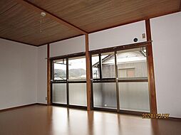 アパルトメント高野 202号室 2階2DKのリビング/ダイニング