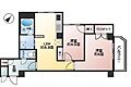 道灌山リハイム3階16.0万円