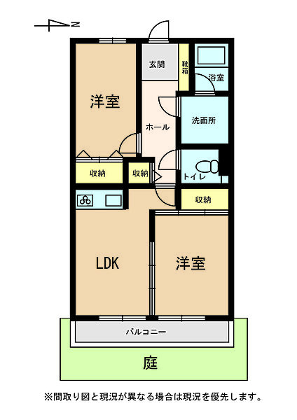 間取り：309000094329