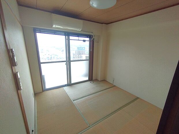 サンハイツ高崎(4DK) 9階/９１３号室のその他画像