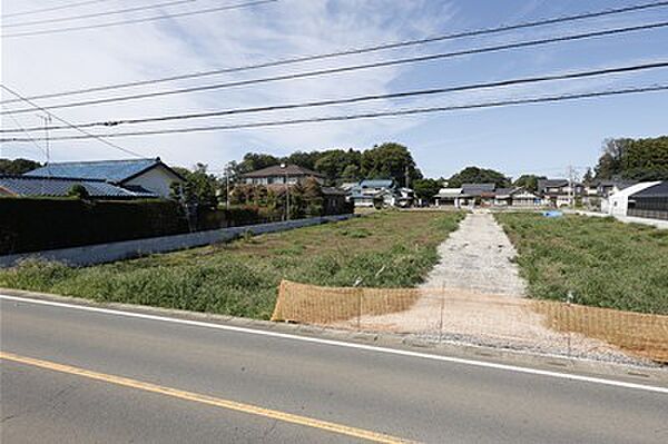 販売現地