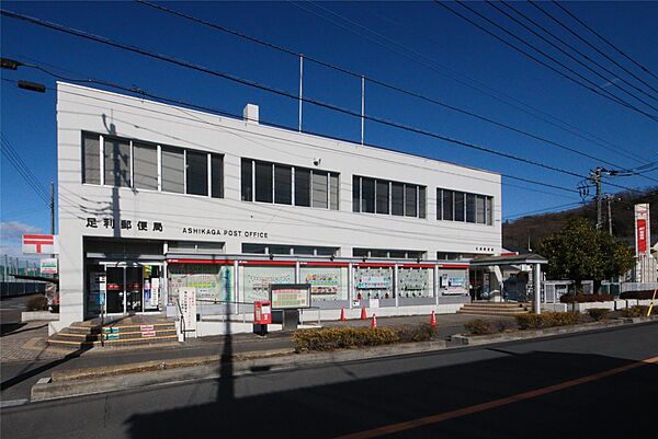 プロニティＦｕｊｉｍｉ 105｜栃木県足利市富士見町(賃貸アパート1LDK・1階・44.55㎡)の写真 その7