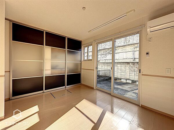 パルフェ 105｜栃木県足利市大正町(賃貸アパート1LDK・1階・33.39㎡)の写真 その20