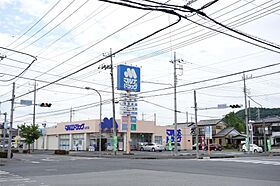 ベルハイツ A102 ｜ 栃木県足利市山川町（賃貸アパート2LDK・1階・59.62㎡） その8