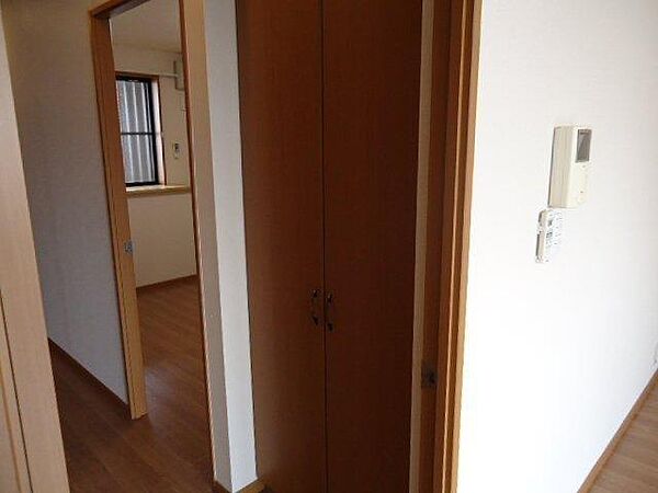 プロニティＦｕｊｉｍｉ 203｜栃木県足利市富士見町(賃貸アパート1LDK・2階・44.55㎡)の写真 その21