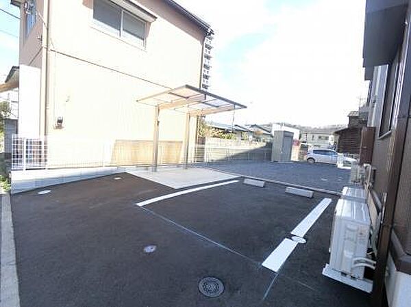 シーガル 202｜栃木県足利市大町(賃貸アパート3LDK・2階・72.11㎡)の写真 その22