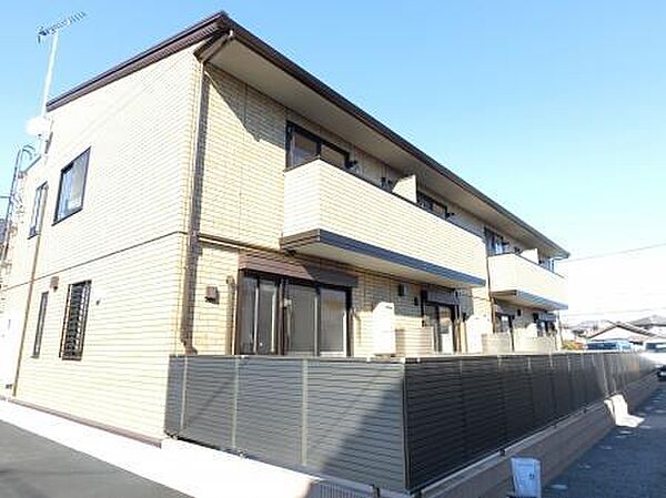 マスターズヴィラ 101｜栃木県足利市借宿町1丁目(賃貸アパート3LDK・1階・92.23㎡)の写真 その1