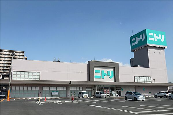 画像8:ニトリ足利店(604m)