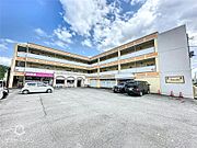 リータスII 3階 築40年10ヶ月の賃貸物件