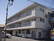 東武和泉駅より徒歩16分 3階 築41年8ヶ月の賃貸物件