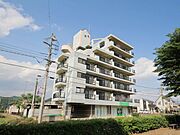 足利駅より徒歩33分 築31年1ヶ月 7階建の賃貸物件