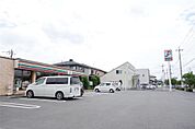 セブンイレブン足利山川町店(381m)