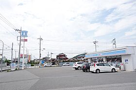 ラポール(Rapport)　I 105 ｜ 栃木県足利市毛野新町1丁目（賃貸アパート2LDK・1階・56.51㎡） その3