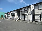 足利駅より徒歩23分 2階 築29年1ヶ月の賃貸物件