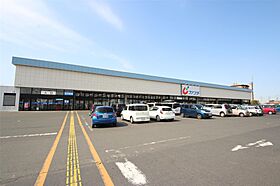 ビオラ 101 ｜ 栃木県足利市上渋垂町（賃貸アパート1LDK・1階・45.42㎡） その7