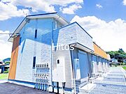 小俣駅より徒歩17分 1階 築2年3ヶ月の賃貸物件