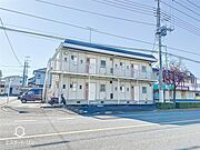 足利駅より徒歩28分 1階 築33年8ヶ月の賃貸物件