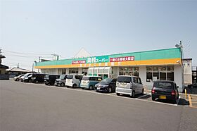 パティール 101 ｜ 栃木県足利市堀込町（賃貸アパート1LDK・1階・43.21㎡） その6