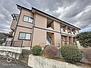 メゾン小松原2の賃貸物件