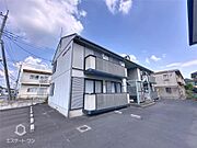 さだかたコーポC 2階 築29年1ヶ月の賃貸物件