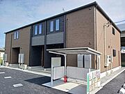 福居駅より徒歩7分 新築 2階建の賃貸物件