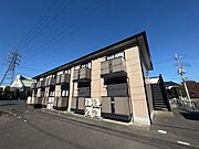 サンビレッジ足利の賃貸物件