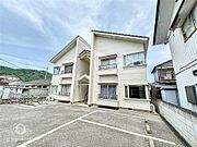 メゾン・ド・パルティルの賃貸物件