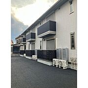 野州山辺駅より徒歩17分 1階 新築の賃貸物件