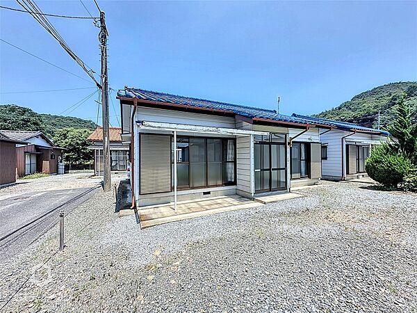 detached 栃木県足利市今福町

地図を見る