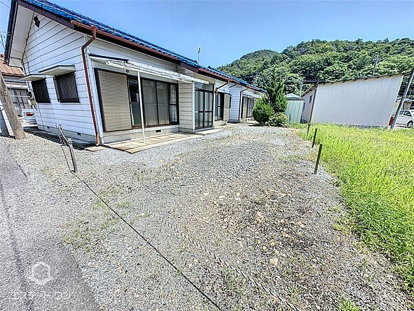 detached 栃木県足利市今福町

地図を見る