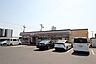 周辺：セブンイレブン足利朝倉町店(461m)