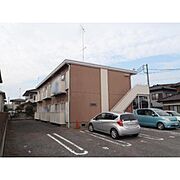 パナハイツベスト１ 1階 築38年1ヶ月の賃貸物件