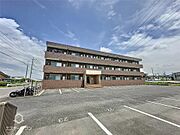 セキュリア 3階 築18年9ヶ月の賃貸物件