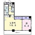 アルドーレ4階5.6万円