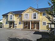 シルフィードA 2階 築25年4ヶ月の賃貸物件